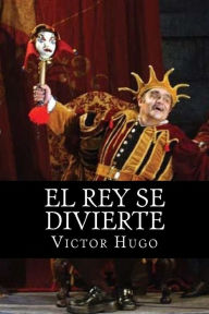 Title: El Rey se Divierte, Author: Books