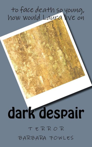 dark despair