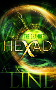 Title: Hexad: The Chamber, Author: Al K Line