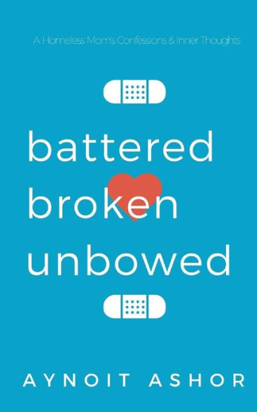 Battered Broken Unbowed