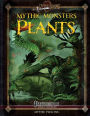 Mythic Monsters: Plants