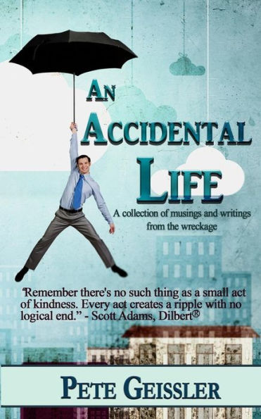 An Accidental Life: A collection of musings and writings from the wreckage