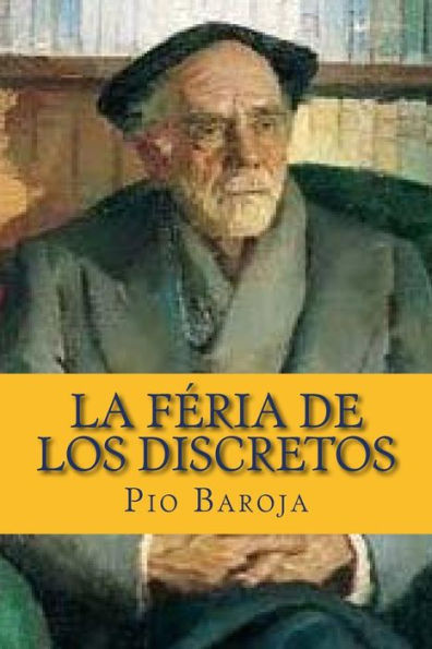 La Feria de los Discretos