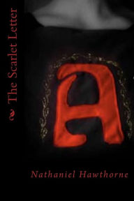 Title: The Scarlet Letter, Author: Nathaniel Hawthorne