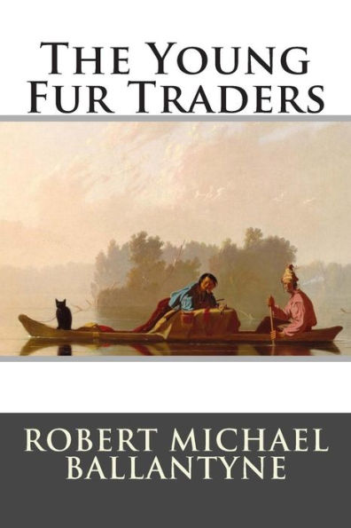 The Young Fur Traders