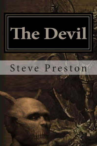 The Devil: Adversary and Demon King