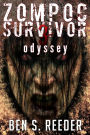 Zompoc Survivor: Odyssey