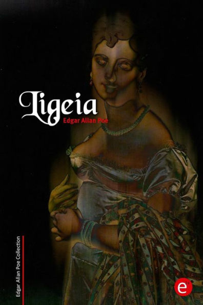 Ligeia