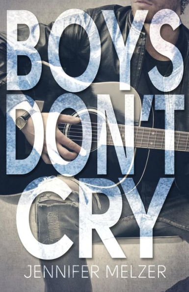 Boys Don't Cry