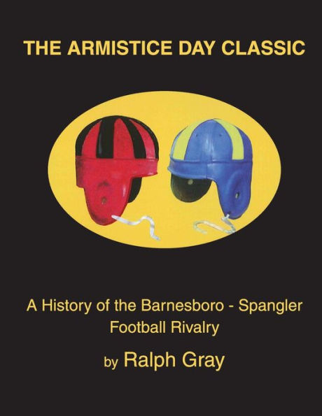 The Armistice Day Classic: Color Version