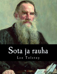 Title: Sota ja rauha, Author: Iivari Wallenius