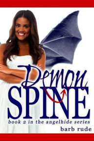 Title: Demonspine, Author: Barb Rude