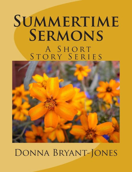 Summertime Sermons: Quick! Get the Message