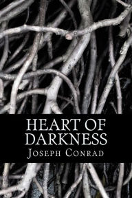 Title: Heart of Darkness, Author: Joseph Conrad