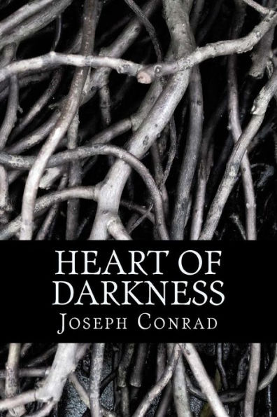 Heart of Darkness