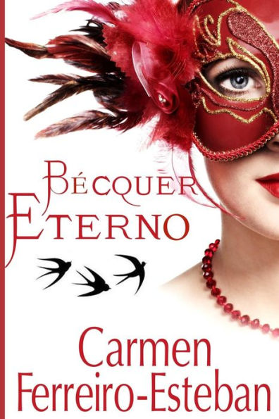 Becquer eterno