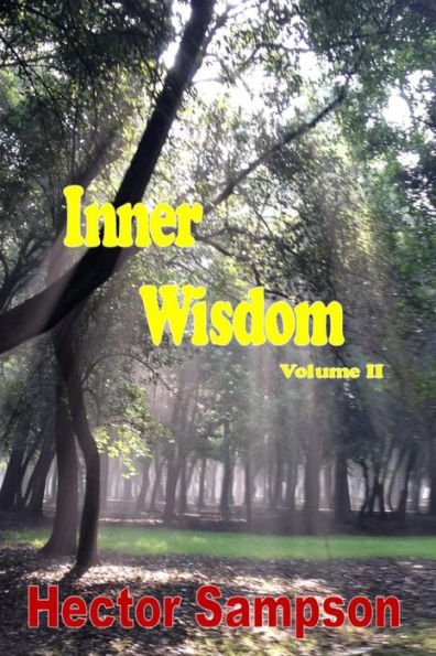 Inner Wisdom: Volume II