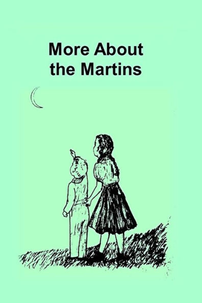 More About the Martins