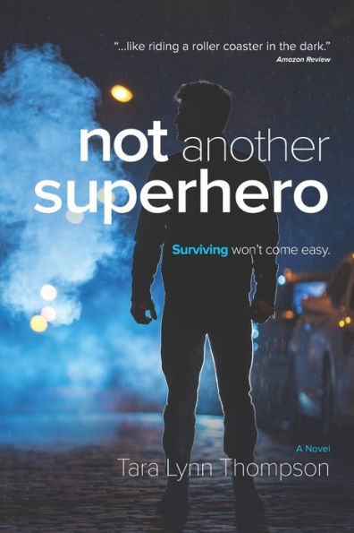 Not Another Superhero