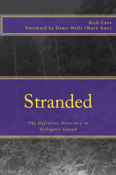 Stranded: The Definitve Directory to Gilligan's Island