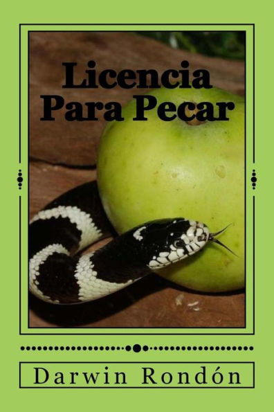 Licencia Para Pecar: Inocencia Perdida III