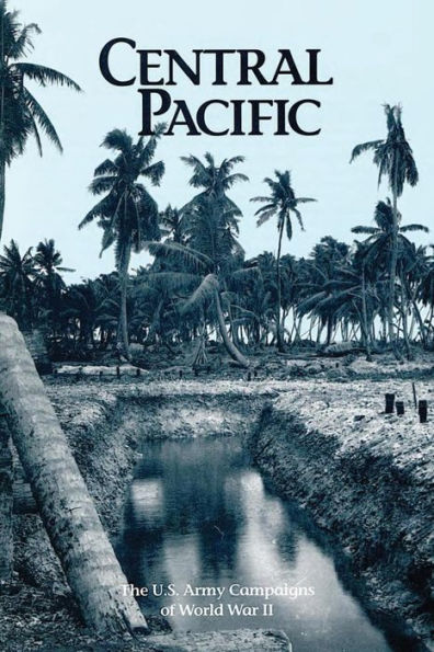 Central Pacific