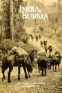 India-Burma