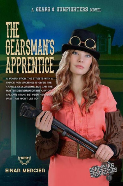 The Gearsman's Apprentice