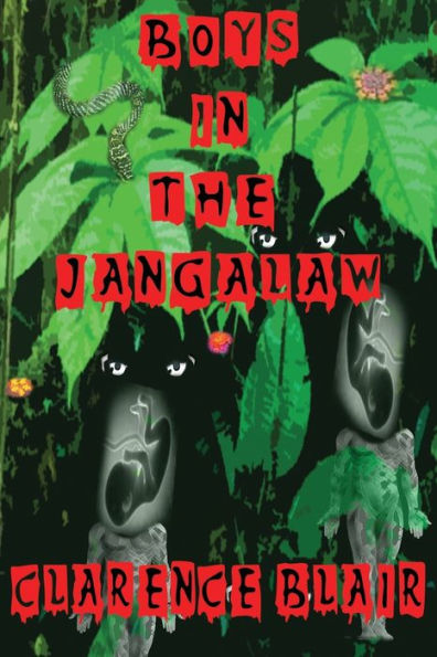 Boys in the Jangalaw: Volume One