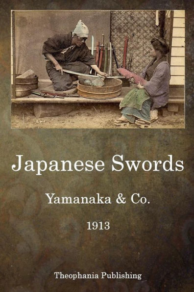 Japanese Swords