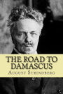 The road to Damascus