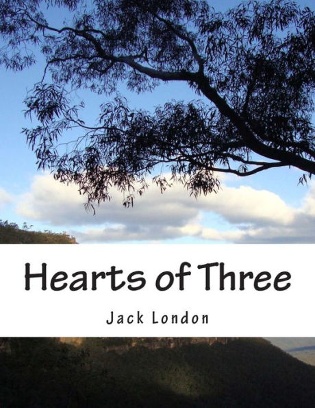 Hearts of Three