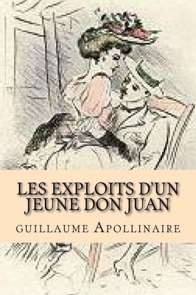 les exploits d'un jeune don juan