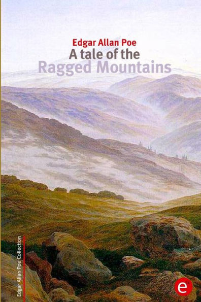 A tale of the Ragged Mountains