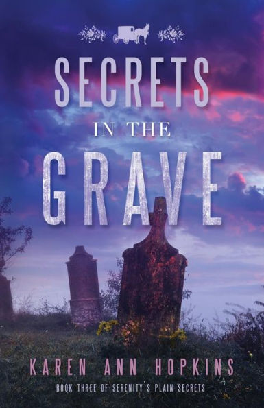 Secrets in the Grave