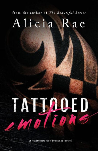 Tattooed Emotions