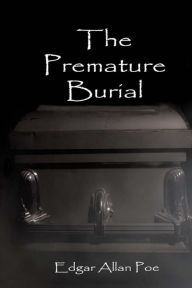 Title: The Premature Burial, Author: Russell Lee