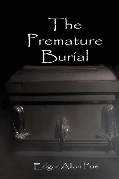 The Premature Burial