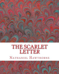 Title: The Scarlet Letter, Author: Nathaniel Hawthorne