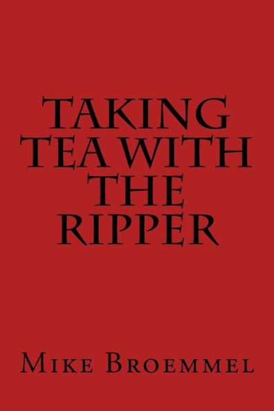 Taking Tea with the Ripper