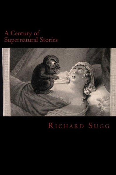 A Century of Supernatural Stories