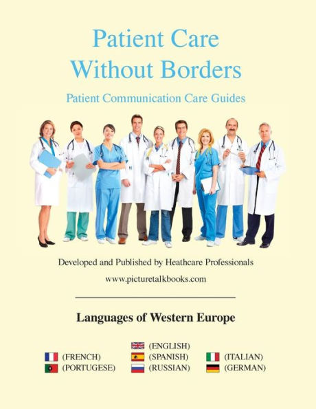 Patient Care Without Borders: Western Europe