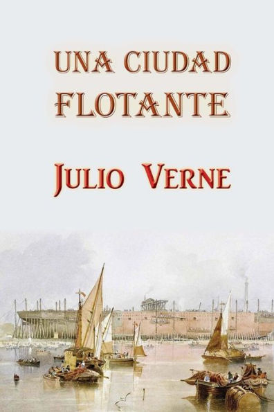 Una ciudad flotante