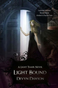 Title: Light Bound: Limited Edition, Author: Devyn Dawson