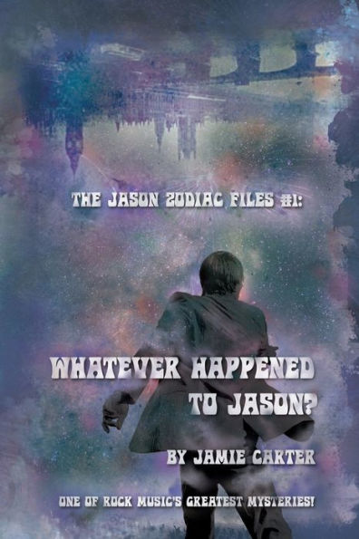 The Jason Zodiac Files: Whatever happened to Jason?