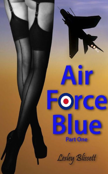 Air Force Blue: Part One