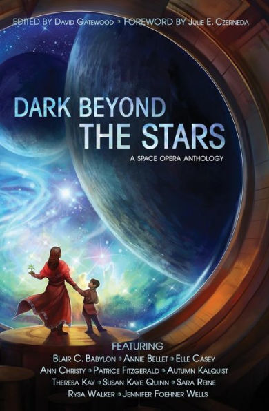 Dark Beyond the Stars