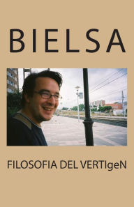 Title: FILOSOFIA DEL VERTIgeN, Author: Pau Bielsa Mialet