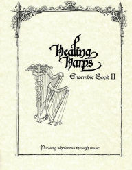 Title: Healing Harps Ensemble Book 2, Author: Healing Harps Inc