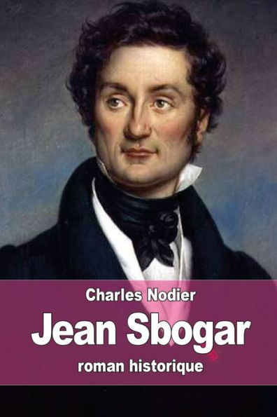 Jean Sbogar